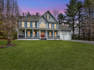 19 Melissa Cir, Pelham, NH 03076