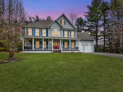 19 Melissa Circle, Pelham, NH, 03076