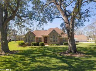 12601 Mary Ann Beach Rd, Fairhope, AL 36532