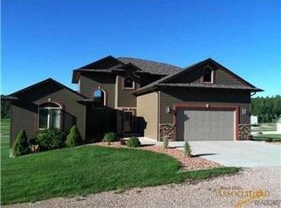 13466 Sawmill Rd, Rapid City, SD 57702