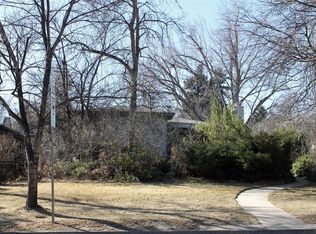 5330 E 6th Avenue Pkwy, Denver, CO 80220