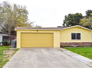 1640 E 26th St, Merced, CA 95340