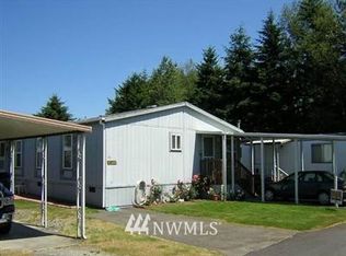 16600 25th Ave NE #38, Arlington, WA