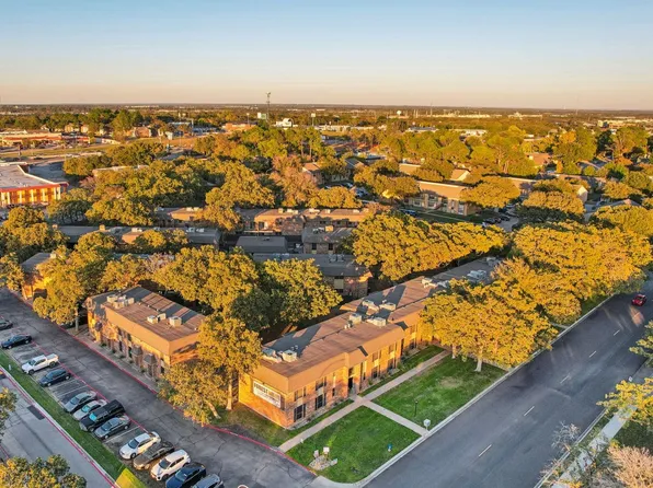 Forest Ridge Apartments