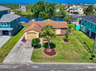 4117 Tampico Trl, Hernando Beach, FL 34607