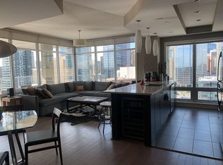 530 12th Ave SW, Calgary, AB T2R0B1