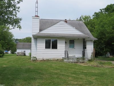 3385 Eastdale Dr, Flint, MI, 48506
