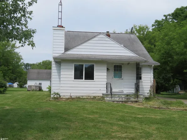 3385 Eastdale Dr, Flint, MI 48506