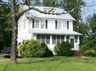 6144 Tidewater Trl, Church View, VA 23032