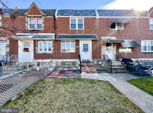 6207 Cardiff St, Philadelphia, PA 19149