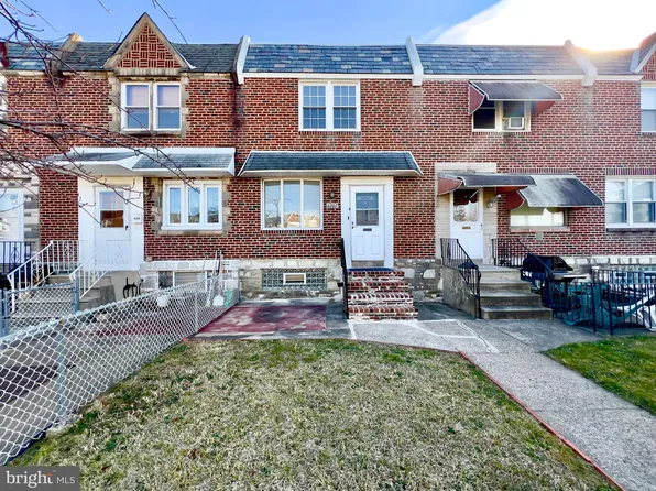 6207 Cardiff St, Philadelphia, PA 19149