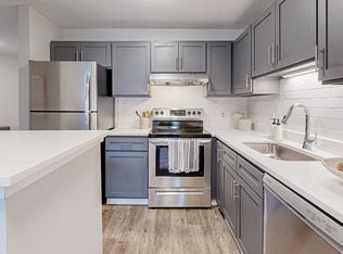 Audenn Apartments, Minneapolis, MN 55438