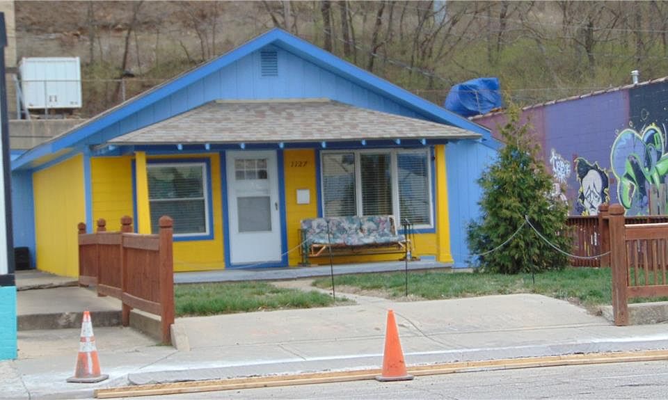 1127 Southwest Blvd, Kansas City, KS 66103 Zillow