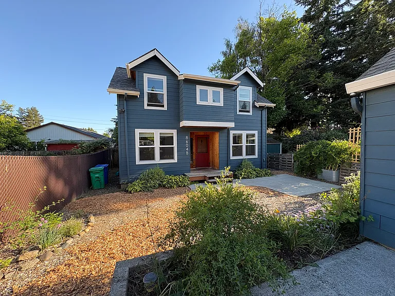 8604 NE Beech St #B — Photo 18