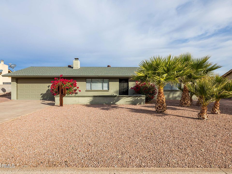 1st image of 17416 E ORO GRANDE Drive