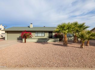 17416 E Oro Grande Dr, Fountain Hills, AZ 85268