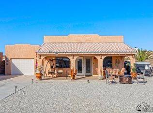 13420 S Brentwood Way, Yuma, AZ 85367