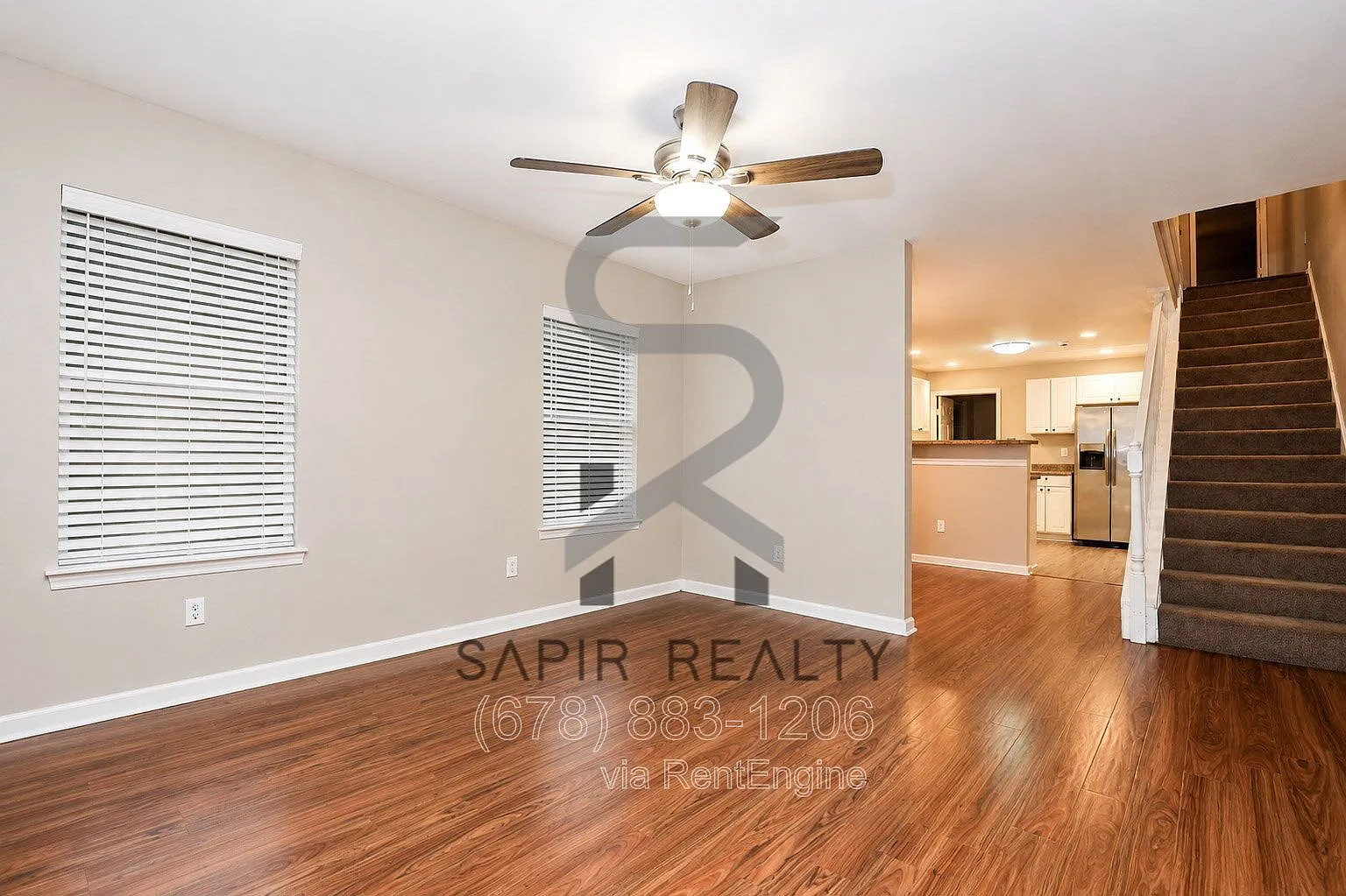 4 bed, 3.0 bath, 1800 sqft, $1,895 — Photo 2