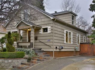 6404 N Curtis Ave, Portland, OR 97217