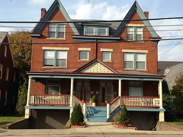 3727-3729 Brighton Rd, Pittsburgh, PA 15212
