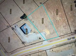 0 Highway 125, Roanoke Rapids, NC 27870