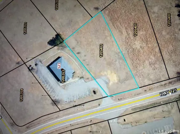 0 Highway 125, Roanoke Rapids, NC 27870