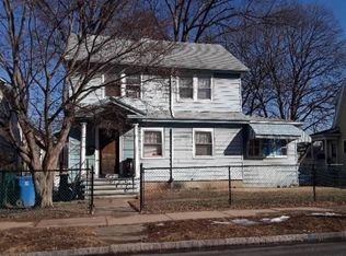 196 Newbury St, Hartford, CT 06114