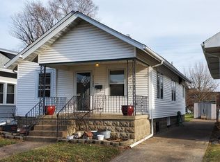 1122 Hollyrood Rd, Sandusky, OH 44870