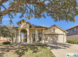 101 San Miniato St, Georgetown, TX 78628