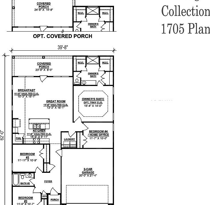 2nd image of 5819 Shoreline Dr Lot 256