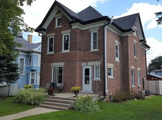 1408 14th Ave, Monroe, WI 53566