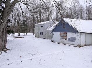 9606 Durst Colebrook Rd, North Bloomfield, OH 44450