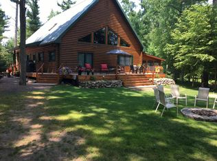 28594 Birch Island Lake Trl, Danbury, WI 54830