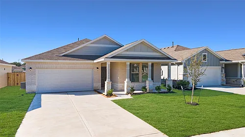 25810 Northpark Pine Dr Photo 1