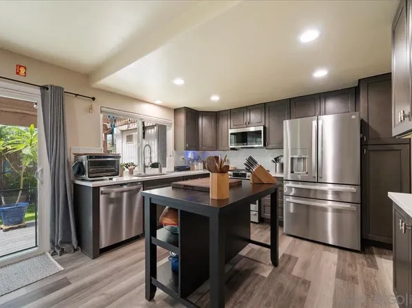 1651 S Juniper St Unit 195, Escondido, CA 92025