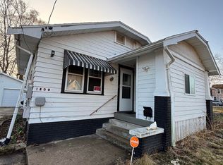 1800 N Machin Ave, Peoria, IL 61604