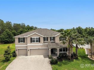 22353 Cherokee Rose Pl, Land O Lakes, FL 34639