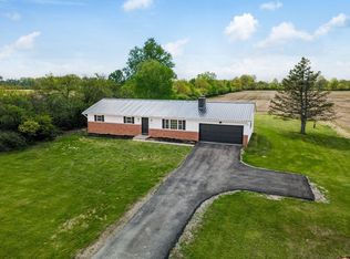 4440 Piatt Rd, Lewis Center, OH 43035