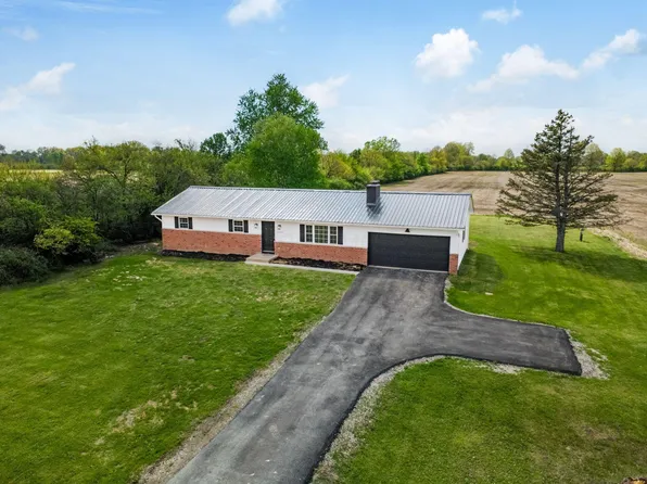 4440 Piatt Rd, Lewis Center, OH 43035