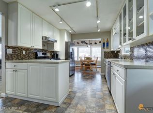 3410 Hooper Cir, Anchorage, AK 99515