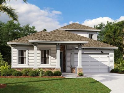 3083 Prospect Trail St, Cloud, FL, 34771