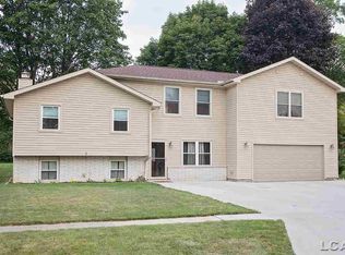 1106 Park St, Tecumseh, MI