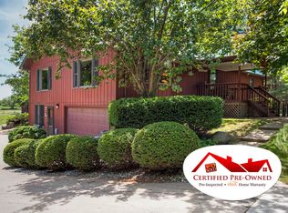 792 120th Ave, Knoxville, IA 50138