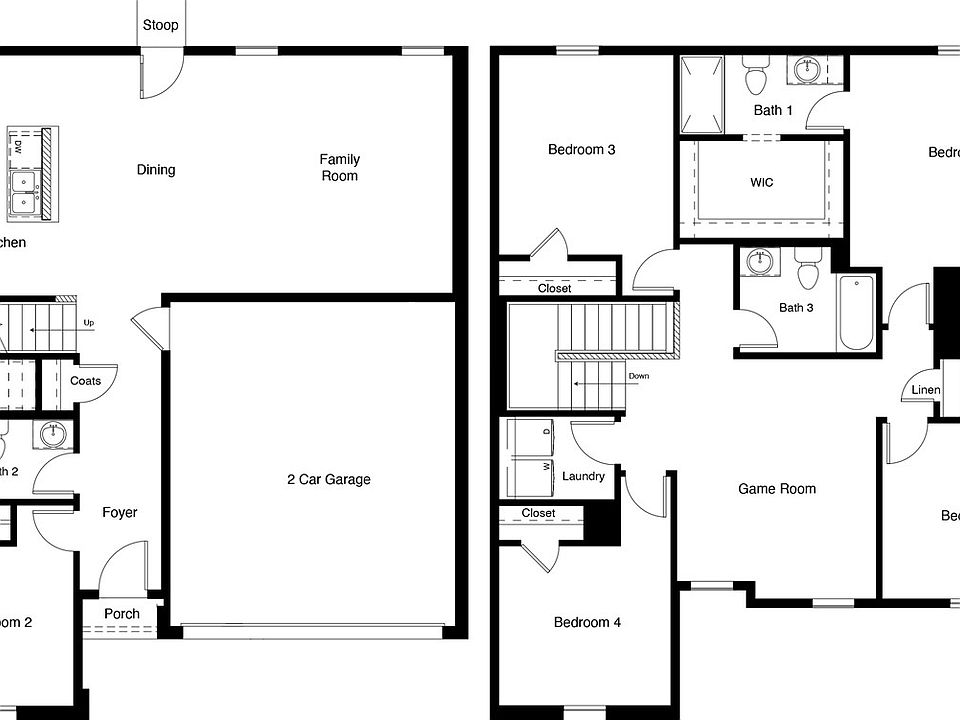 2nd image of 7705 Royal Fern Dr