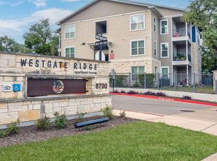 8700 W Gate Blvd #E0F86D12D, Austin, TX 78745