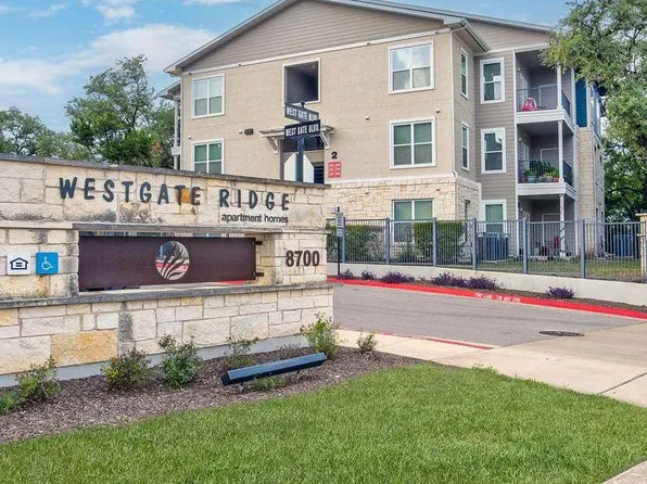 West Gate Ridge Apartment Homes
