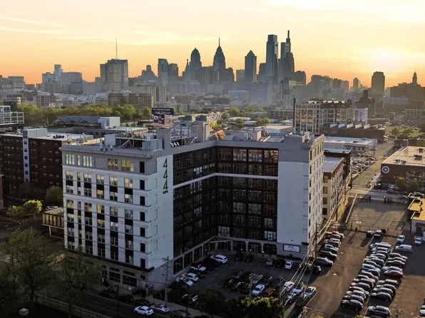 444 N 4th St Unit 407, Philadelphia, PA 19123