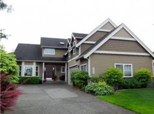 5626 Elizabeth Loop SE, Auburn, WA 98092