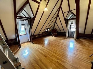 1267 Eastern Pkwy FLOOR 3, Brooklyn, NY 11213