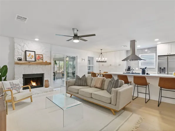 3601 Ambleside Dr, Austin, TX 78759